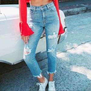 Revice Denim size 25 Jeans